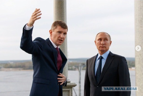 Глава Министерства экономического развития: «Аномально» низкая безработица тормозит экономику РФ