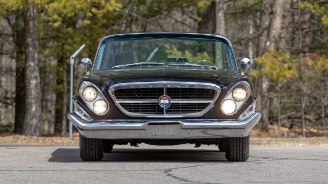 Chrysler 300 "Литерный". Красивых автофото пост