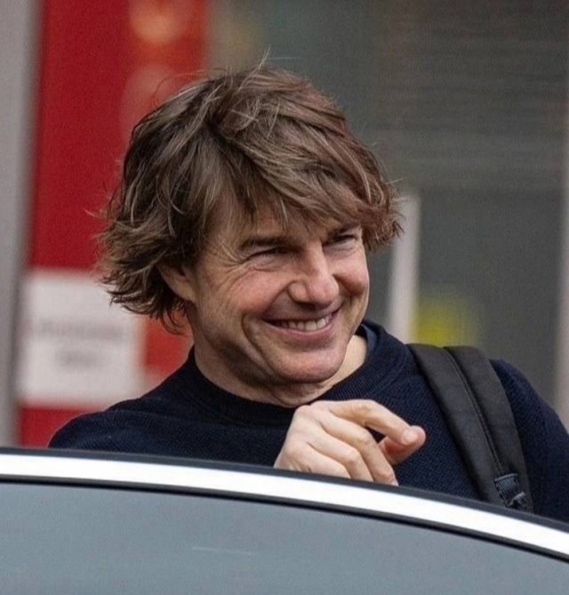 Старина Том начал сдавать!