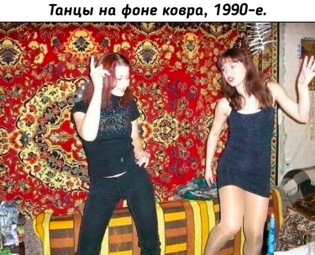 Небольшая подборка исторических фото (23.01)