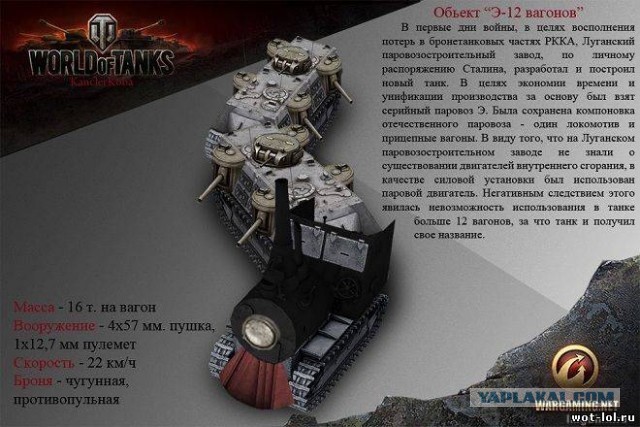 Wargaming 5