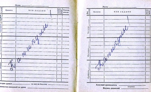 Добрые вещи из лихих 90х