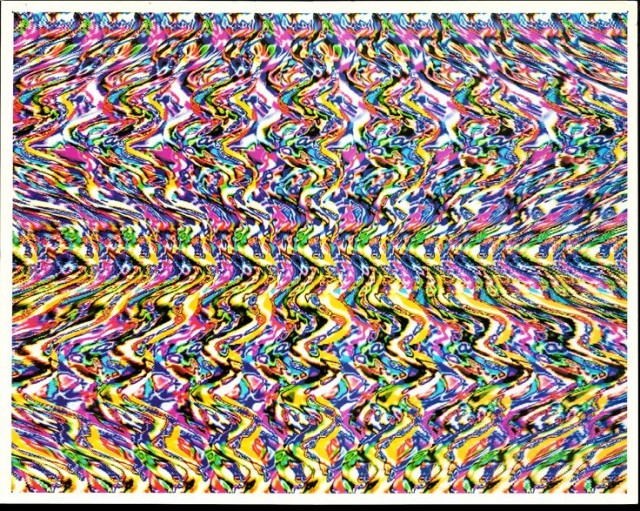 3D картинки разной степени сложности