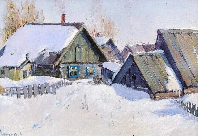 АРТ-Воскресенье