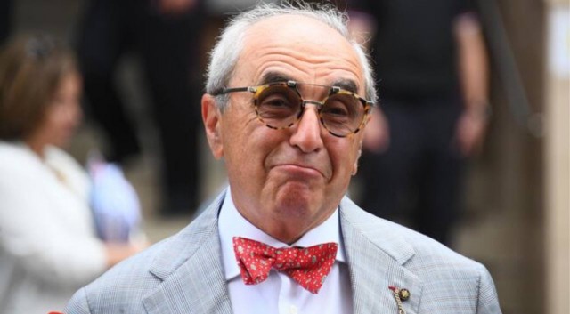 Нет ничего невозможного, если ты пи**абол