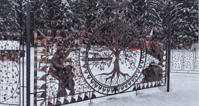 Слава Богу - я атеист 21..
