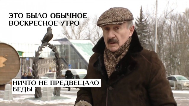 Когда сценарий к Следствию вели... пишет кочет