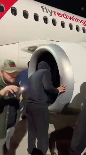 В Газе погибли волонтеры из Дагестана