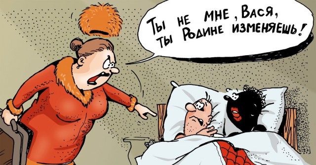 Неудавшийся снайпер