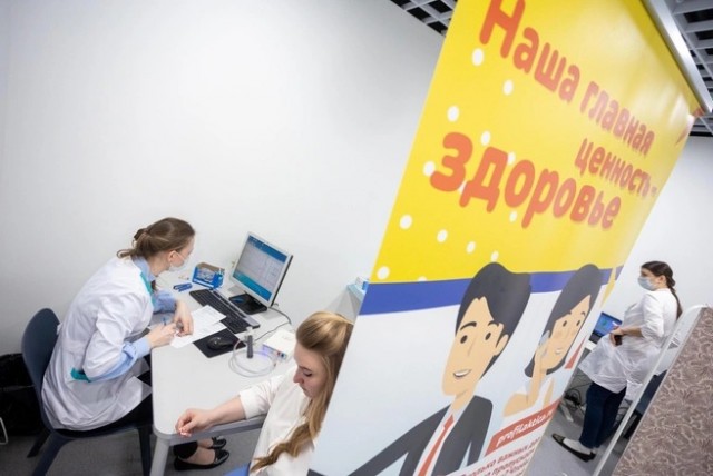 «Нет спроса на знающих, грамотных врачей». Почему в России катастрофически не хватает медиков и вряд ли проблема решится