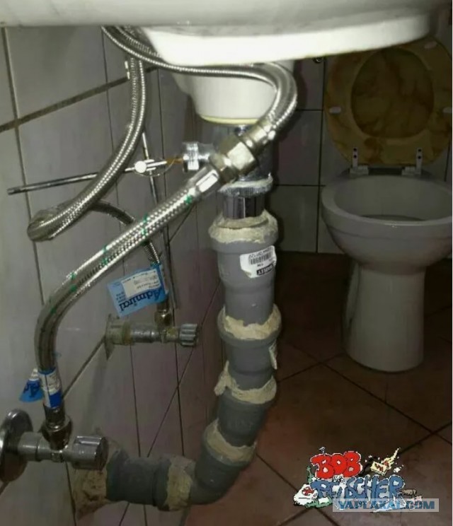 Утепление колонки
