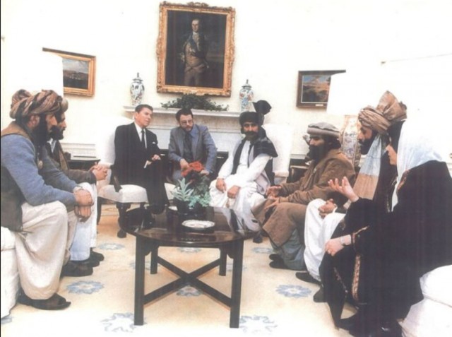 Афганистан  возвращают систему рабства.