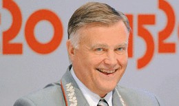 Нам есть чем гордиться!