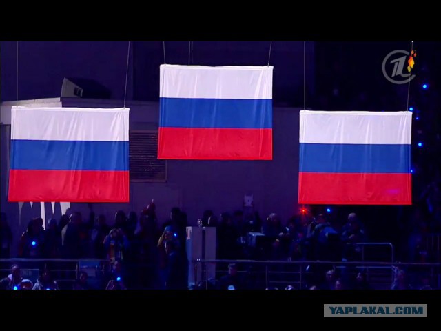 Марафон наш!