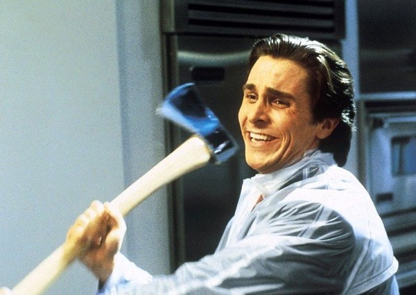 Будь спокоен как Будда.