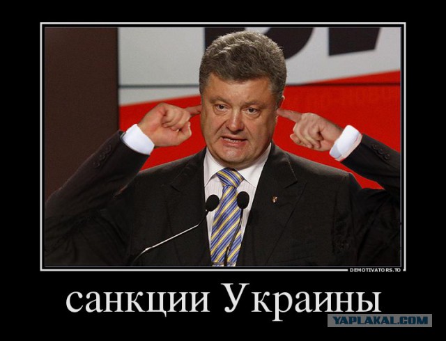 Порошенко опять пообещал вернуть Крым