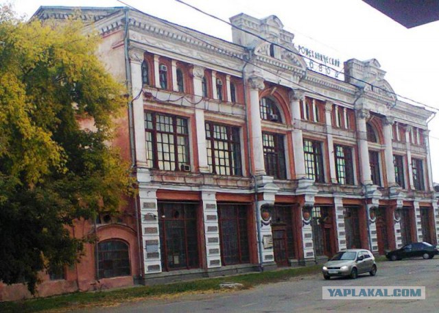 Люблю свой кусочек Рая на земле...