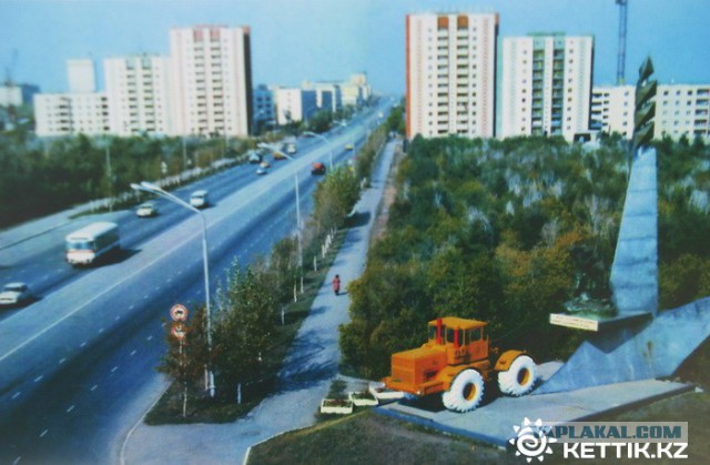 10 признаков того, что ты живешь в Казахстане
