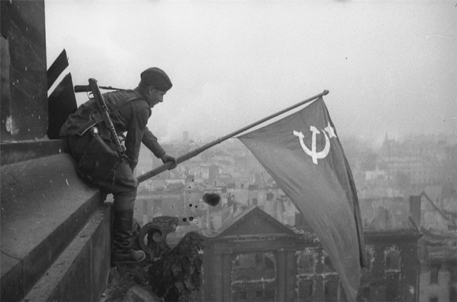 Неизвестный предшественник АК