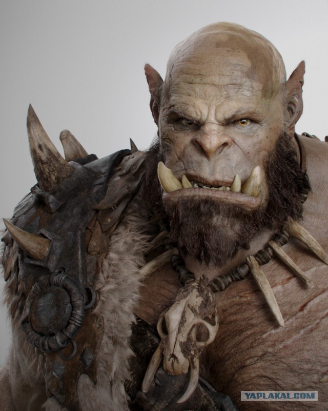 Постеры Warcraft