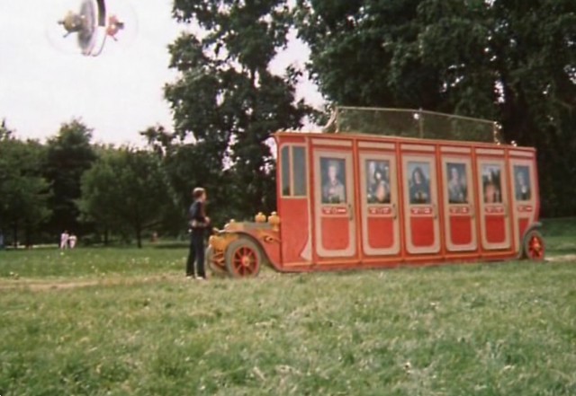 Кто знает что это и для чего?