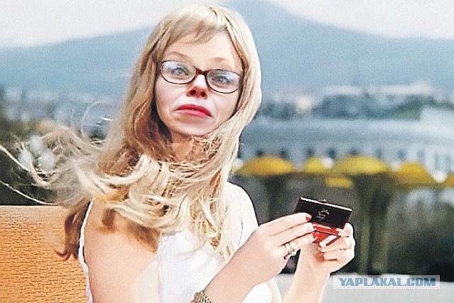 Фотожаба "Блинчики Не Спали!"