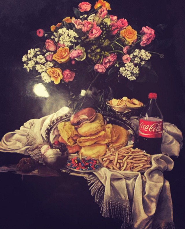 Подборка идиотских фотографий часть 3