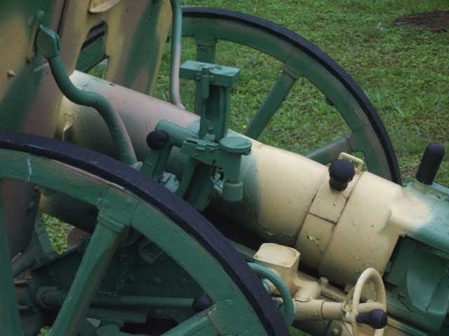 Одиссея «трёхдюймовки»