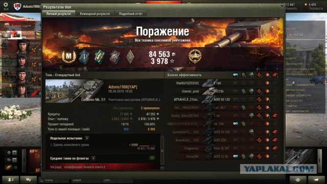 Wargaming 34