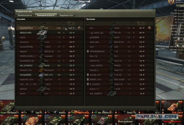 Wargaming 35