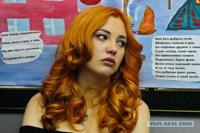 Самые сексуальные отечественные актрисы