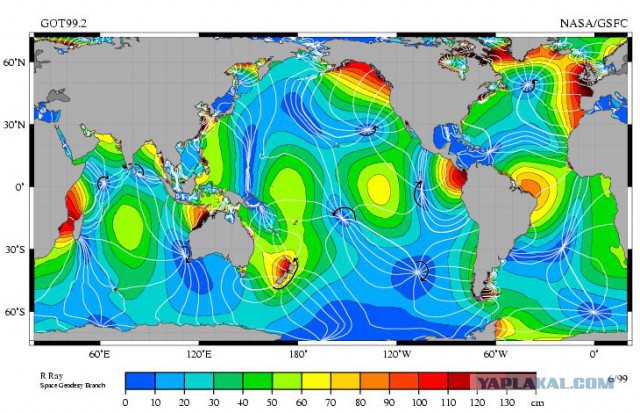 Как выглядит Черная Дыра изнутри