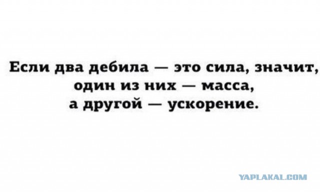 Один тошнит в левом ряду, другой учителем работает, результат