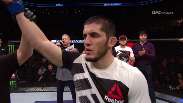 Новости бокса и MMA(бои без правил)