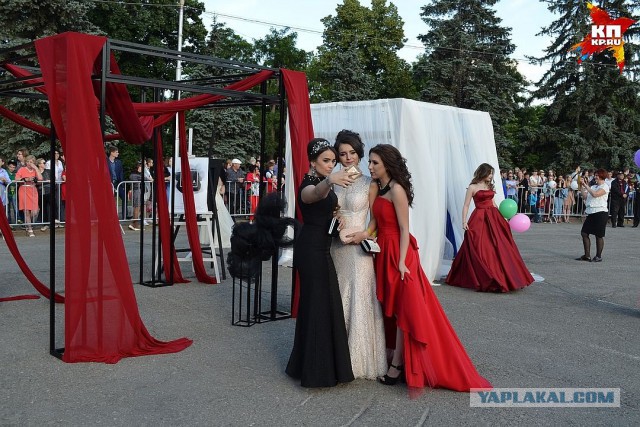 Фотографии современной России