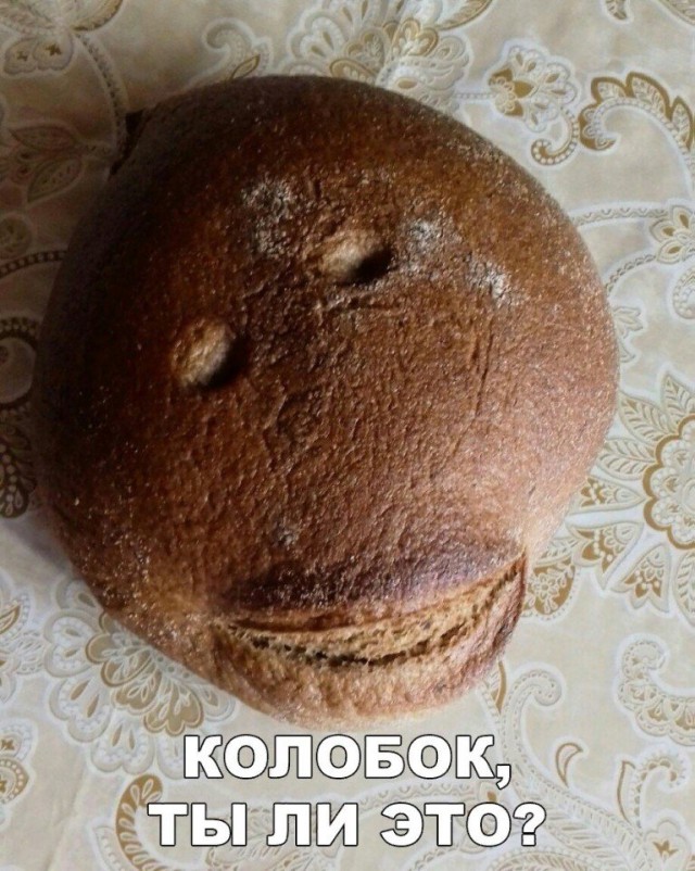 Подборка интересных и веселых картинок