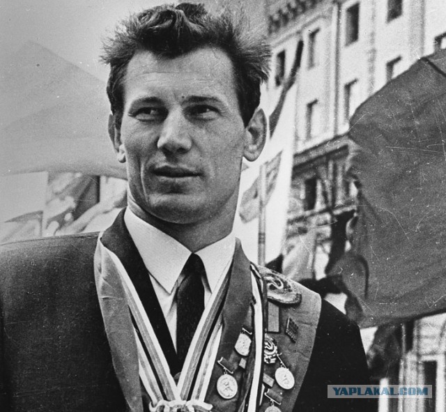 Величайшие мастера боевых искусств