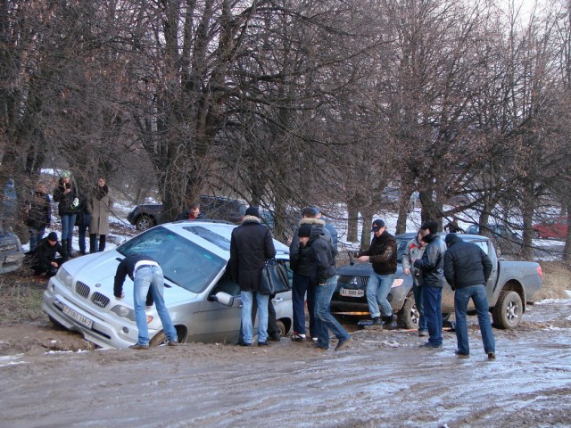 Не хвастовства ради, а примера для,