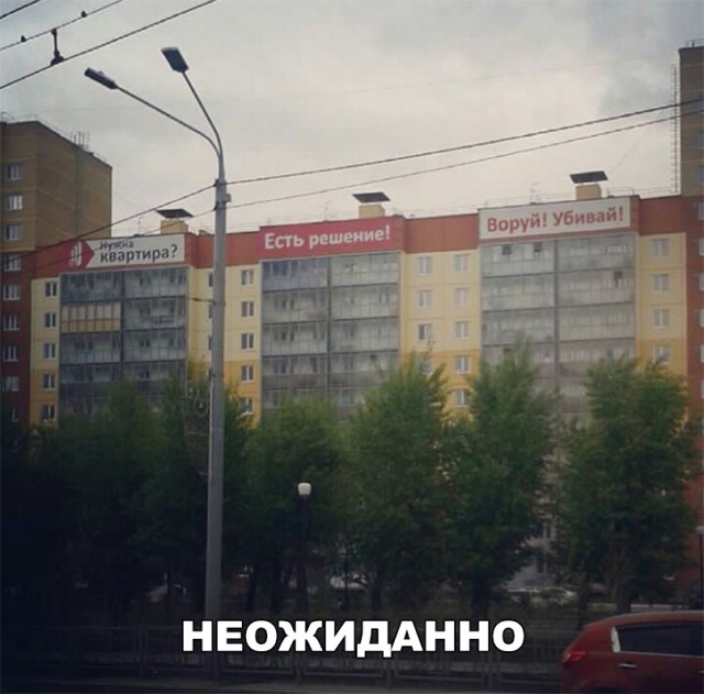Прикольные картинки