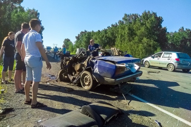 Парень один на один со смертью. Полчаса он держал умирающего.