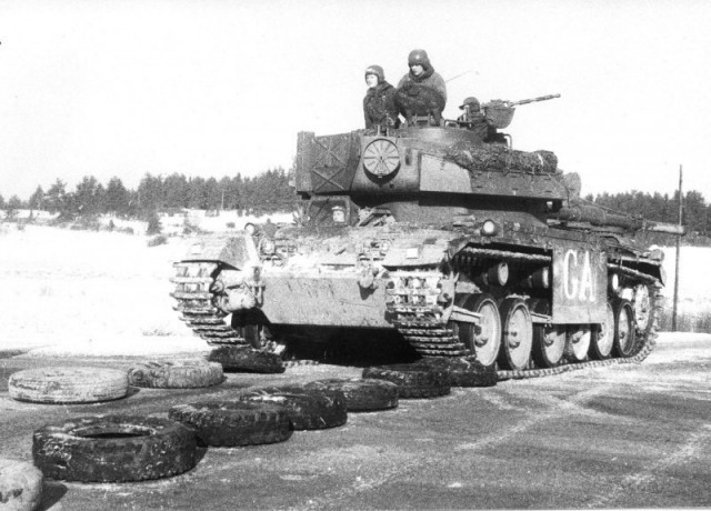 История в фотографиях