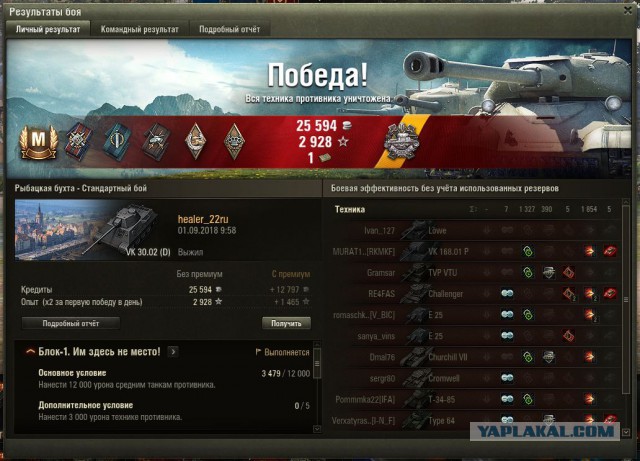 Wargaming 54
