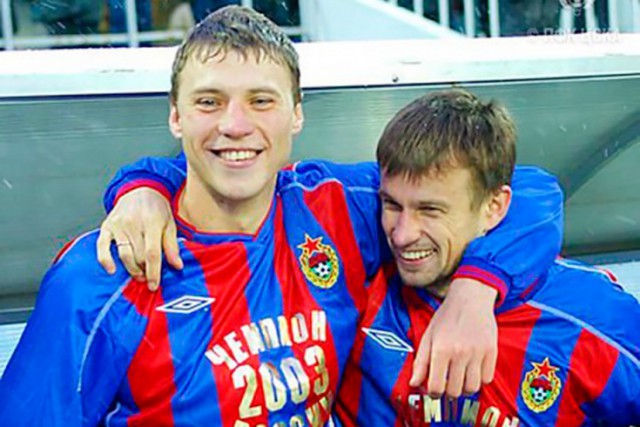 РПЛ 2018-2019 (часть IV)