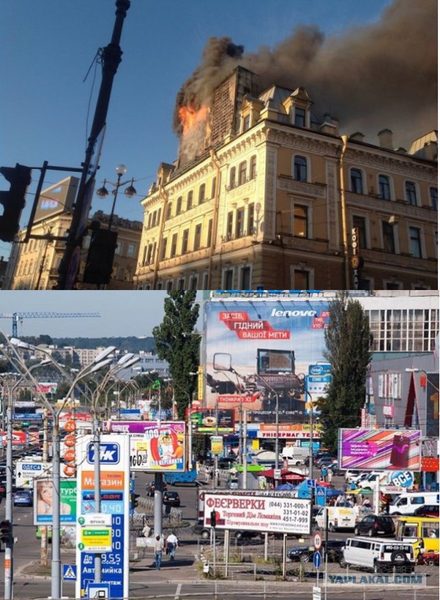 Чего бы еще запретить?