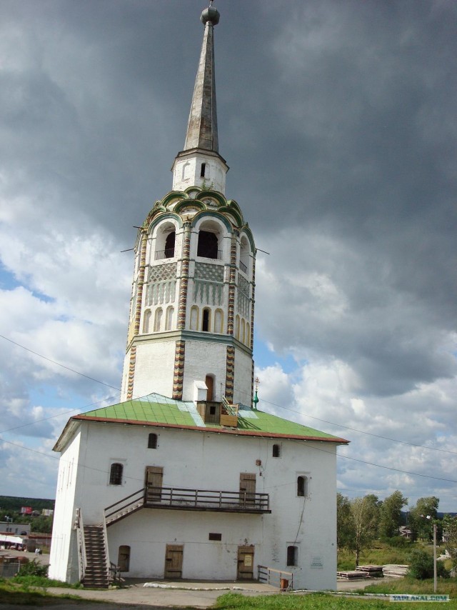 любительская фотография