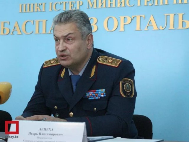 ⚡️ Президент Казахстана Нурсултан Назарбаев сложил полномочия