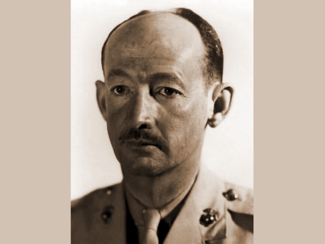 Оборона американцами атолла Уэйк в Тихом океане. 1941 год. Брошенный гарнизон