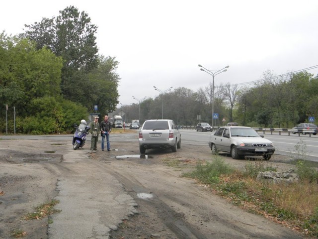Москва-Владивосток-Москва
