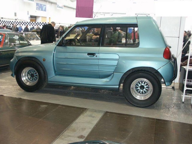 Игра на ЯПе: Угадай АВТО-3