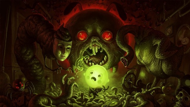 Crazy Art